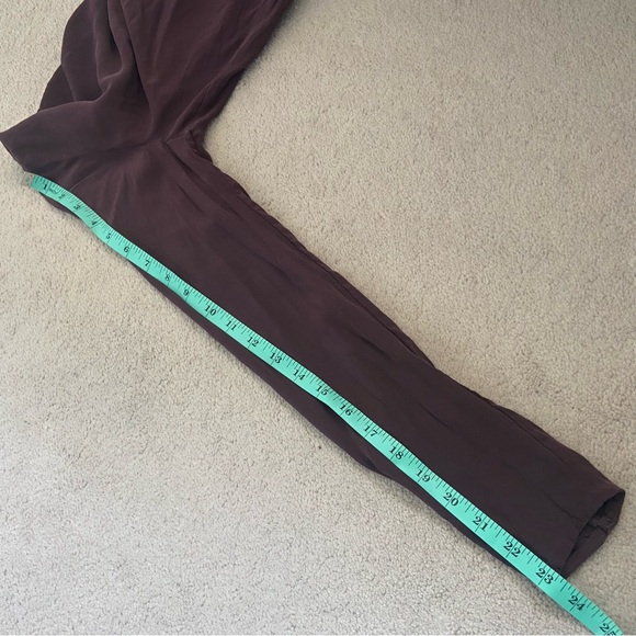 4 for $20 🖤 WILFRED Desaix 100% Silk Blouse - Picture 10 of 10